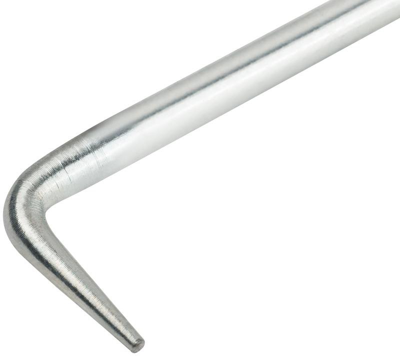 Крюк для вязки арматуры инструментальная сталь MOS 68156М