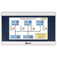 Панель оператора PRO-Screen 4E EKF RSC-4E