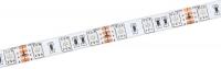 Лента светодиодная LED LSR-5050RGB60-14.4-IP65-12В (уп.5м) IEK LSR2-3-060-65-3-05