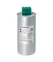 Конденсатор НН 10кВАр 480В SE SCAN1003P480