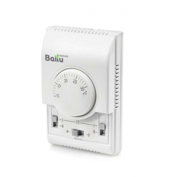 Завеса тепловая BHC-B10T06-PS Ballu НС-1136359